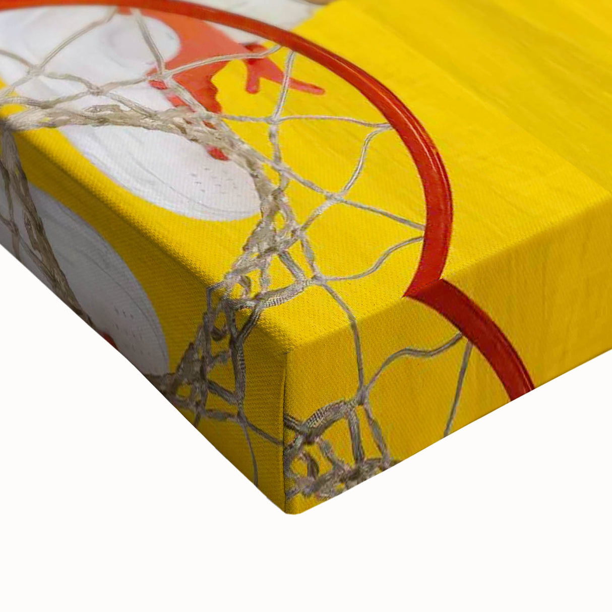 Stephen Curry Underrated Poster – 2020s Vintage Movie Print