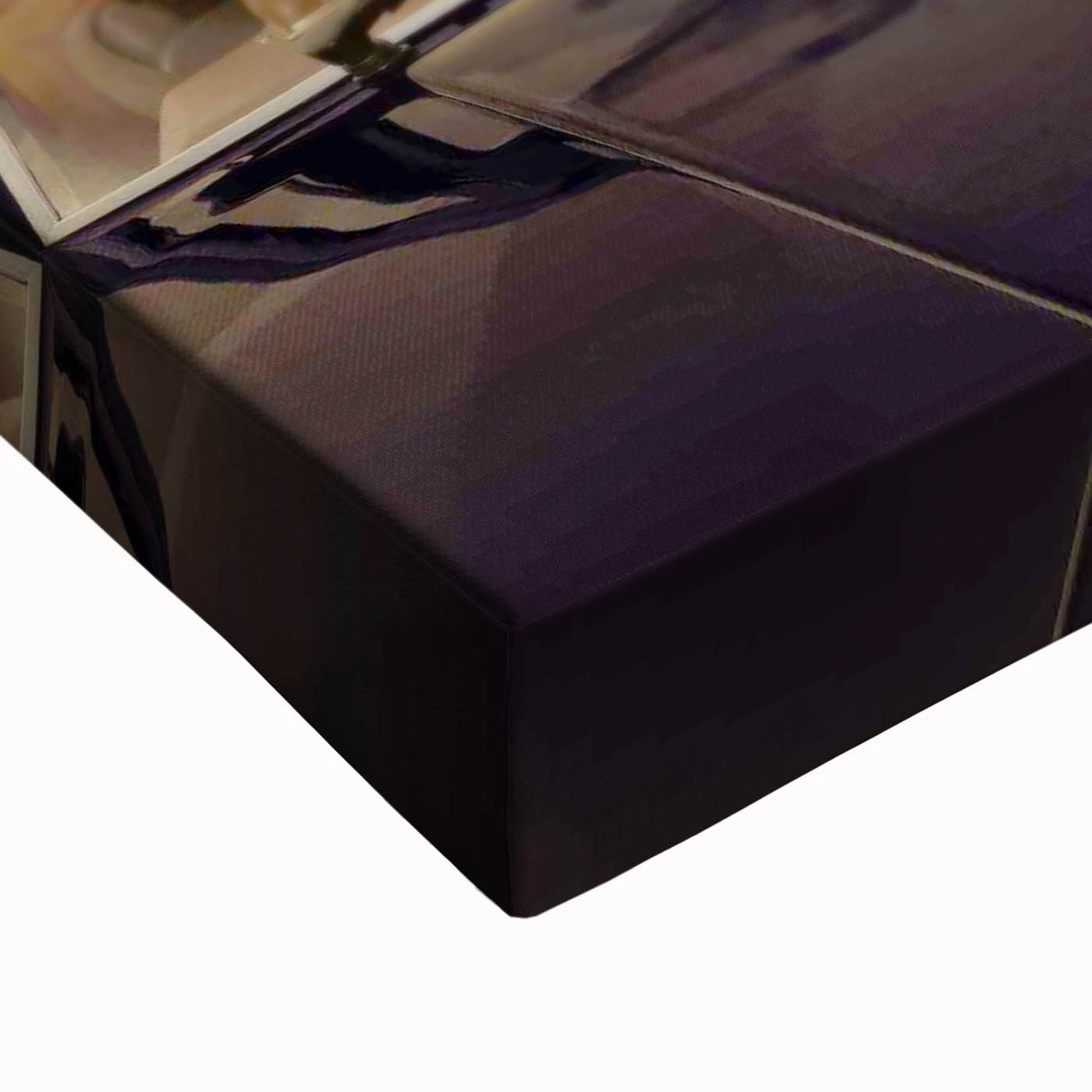 The Bad Guys Poster – 2020s Vintage Animated Heist Movie Art