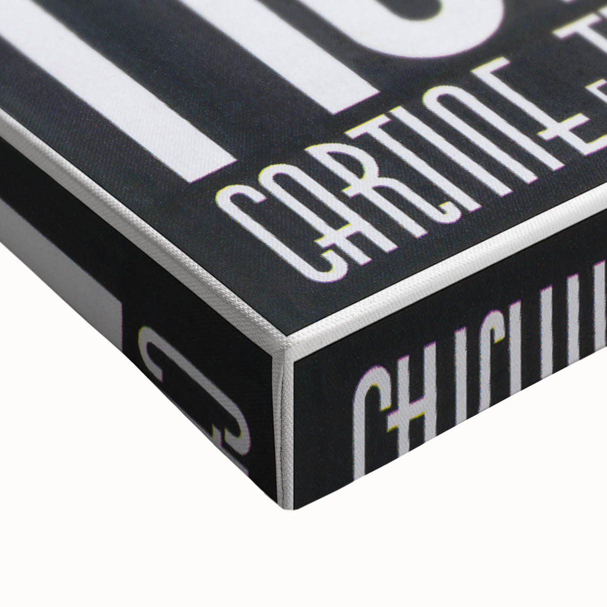 Vintage Modiano Cigarette Ad – Retro Italian Poster Wall Art