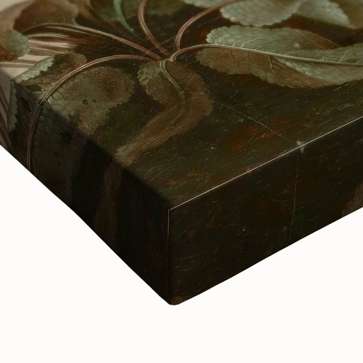 Vintage Animal Art - Rabbit in Nature Antique Wildlife Print