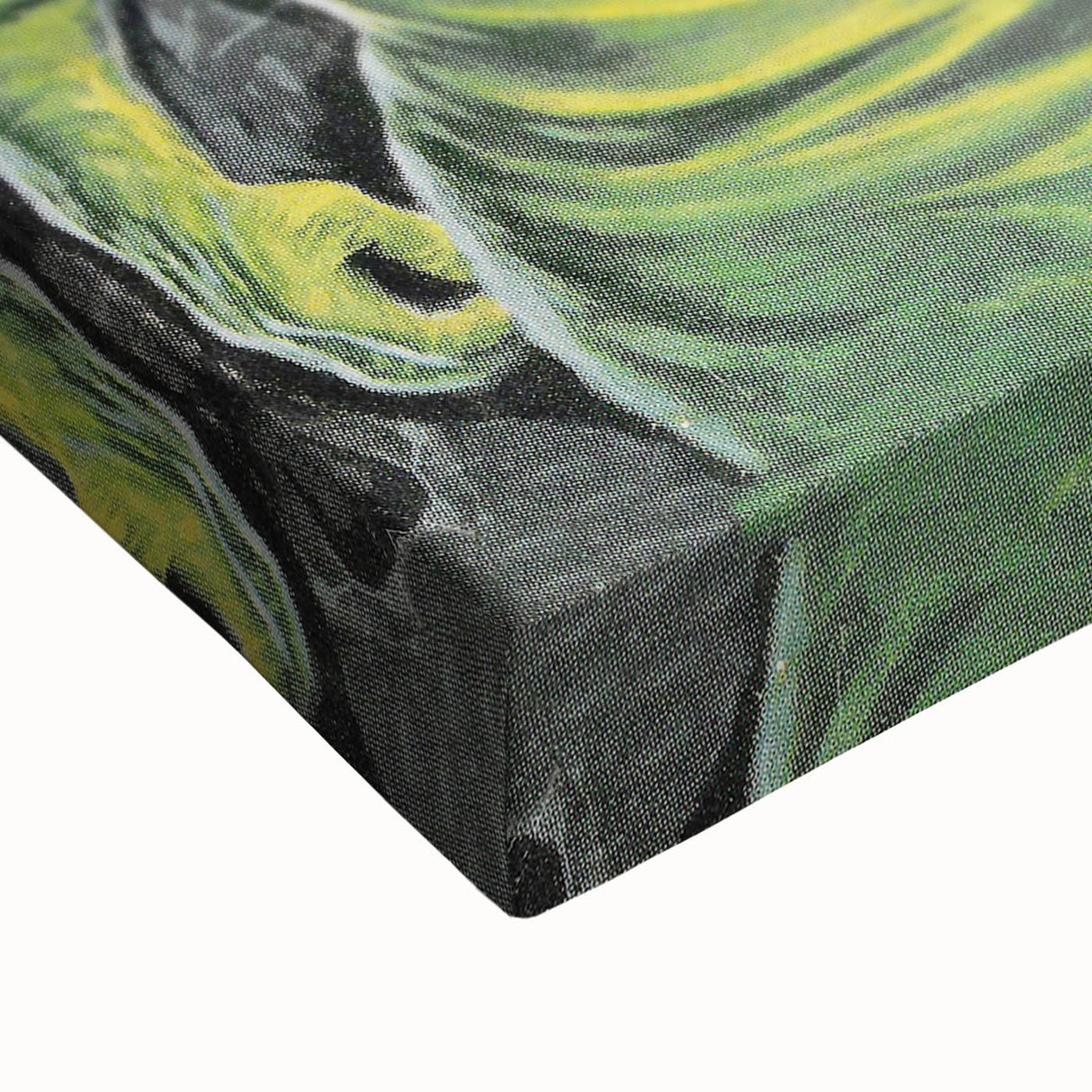 Vintage Magazine Cover Art - Super-Science Fiction Beware the Robot