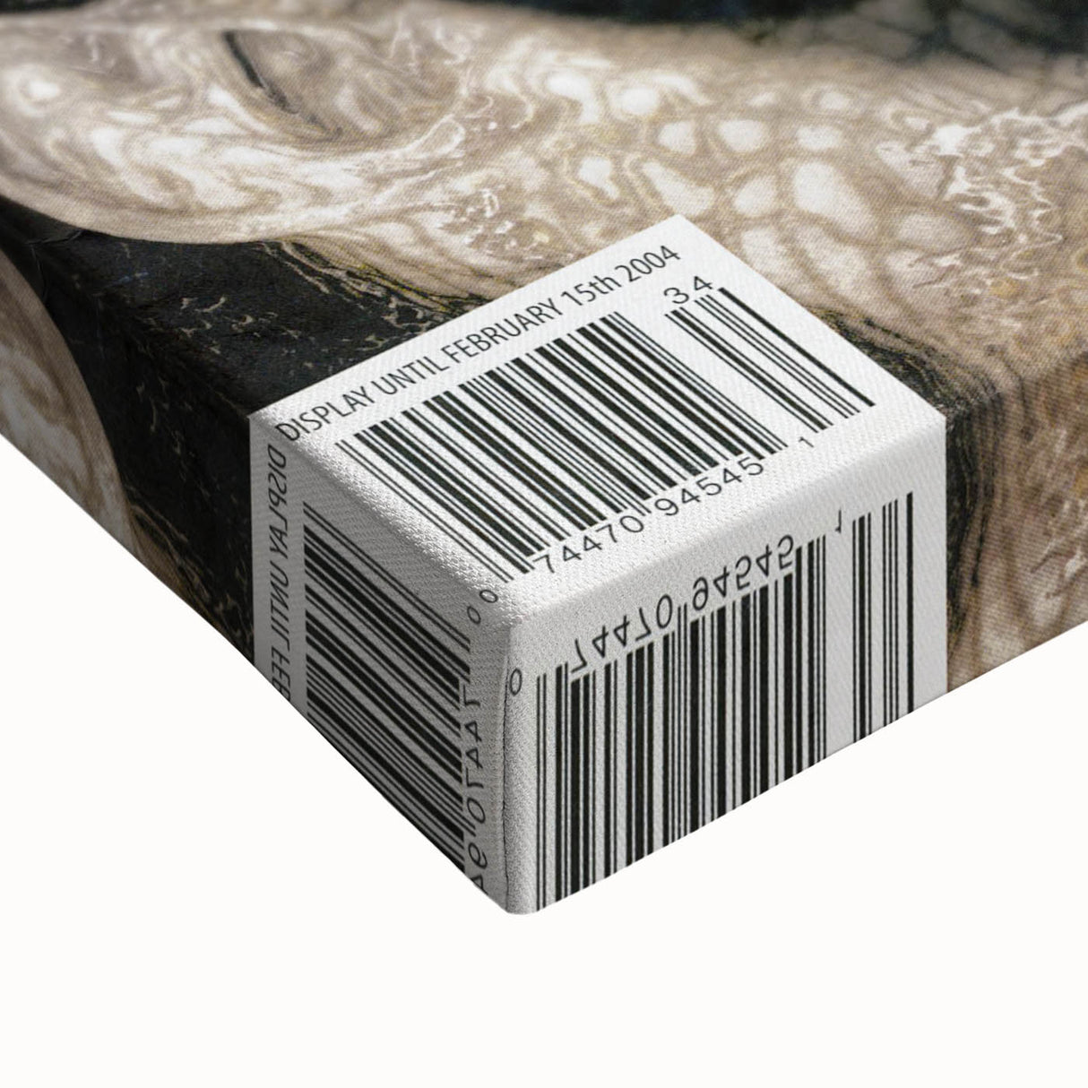 Vintage Magazine Cover Art – Retro 3rd Alternative Magazine Print