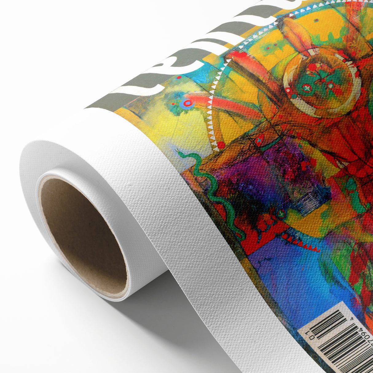 Vintage Magazine Cover Art – Century Collection Retro Print