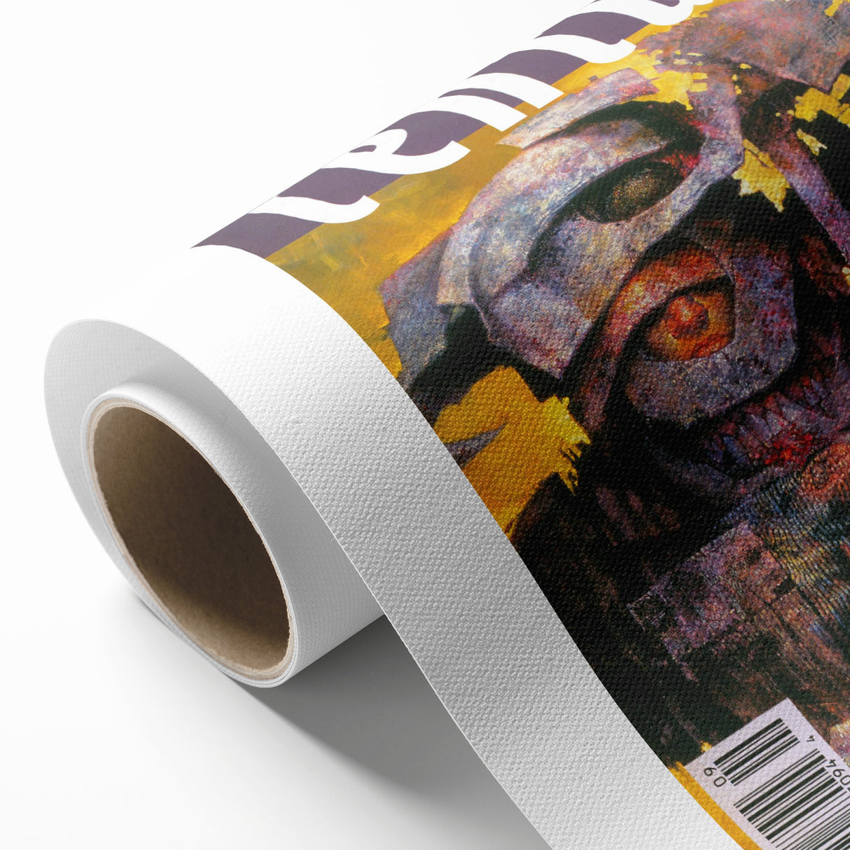 Vintage Magazine Cover Art – Century Collection Retro Print