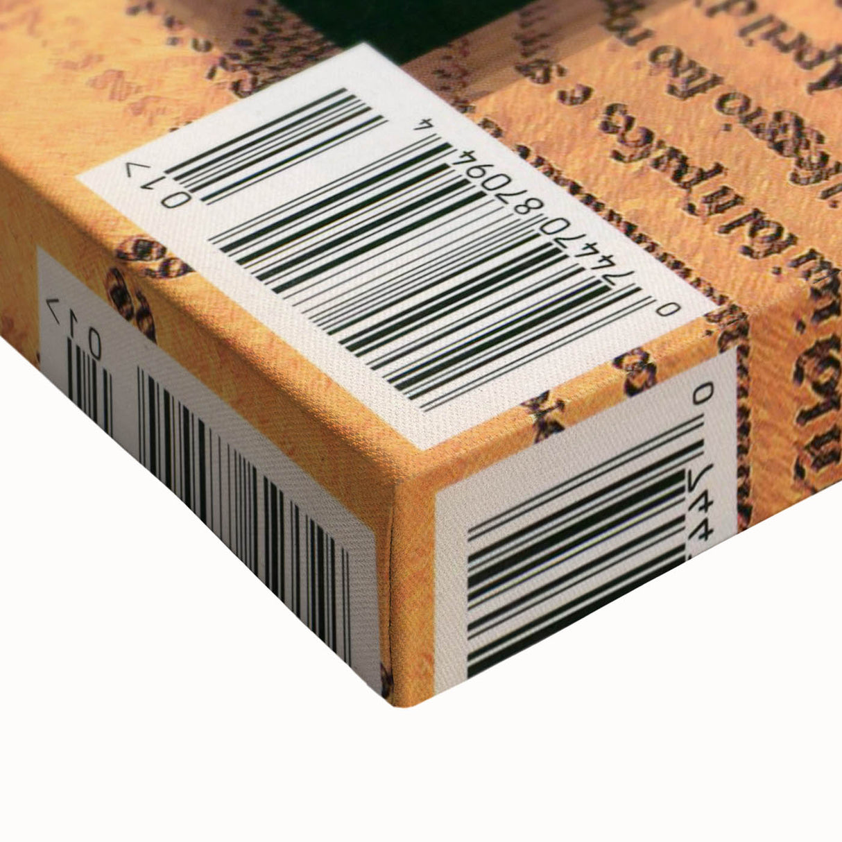 Vintage Magazine Cover Art – Century Collection Retro Print