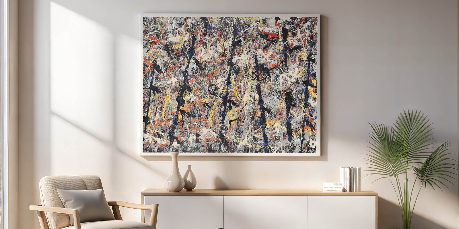 11 Stylish Wall Art Trends 2025