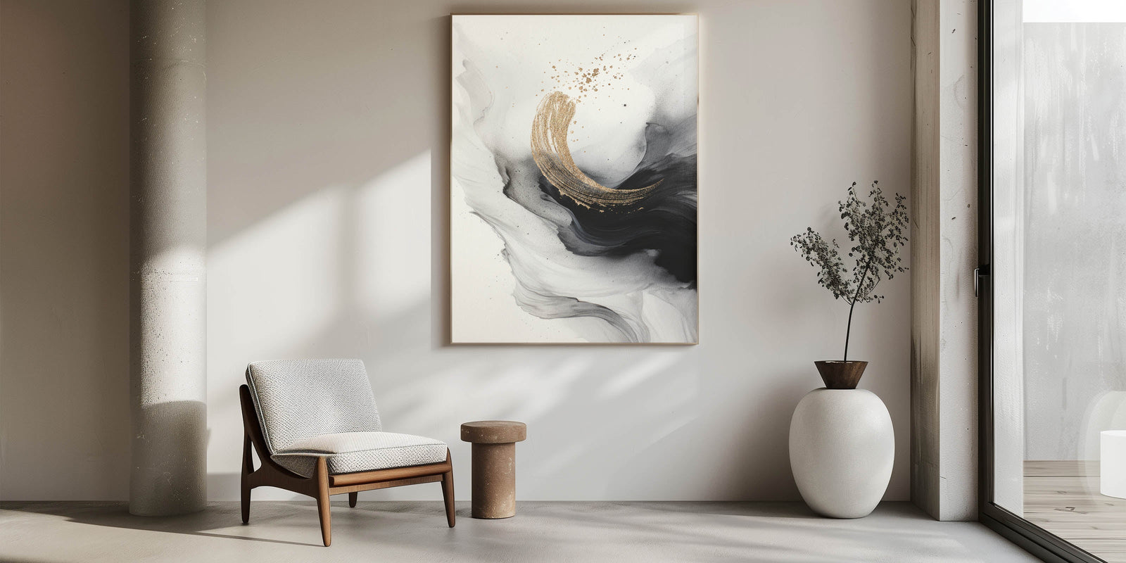  7 Tips to Choose the Right Wall Art Frame