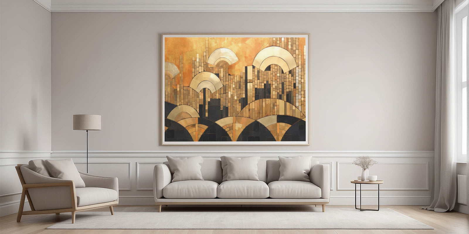 Top 12 Best Abstract Wall Art Pieces from Our Store