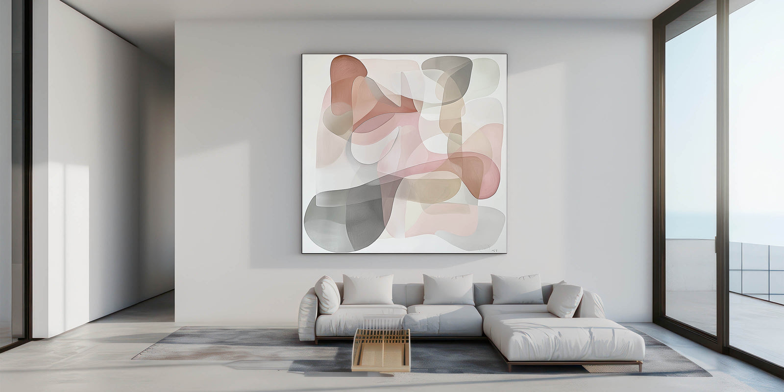 Wall Art for Bedroom