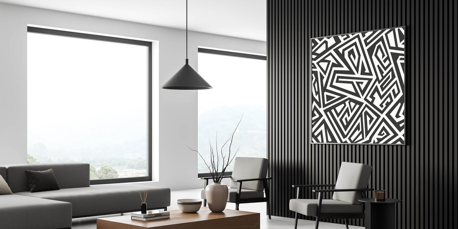 Wall Art for Every Room in Your Home