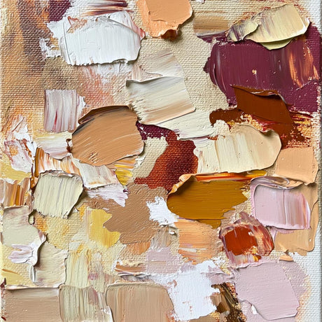 Autumn Leaves wall art collection