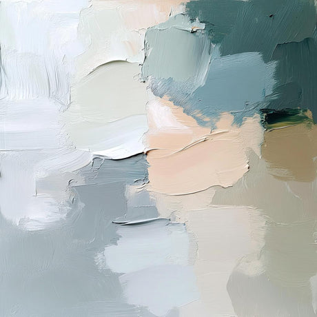 Coastal Retreat wall art collection