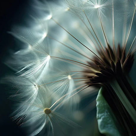Intimate Nature Photography wall art