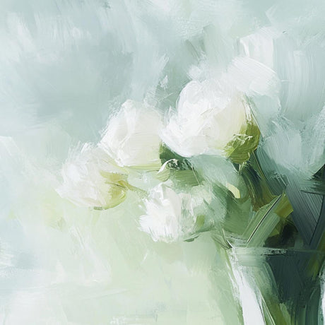 Spring Meadow wall art collection
