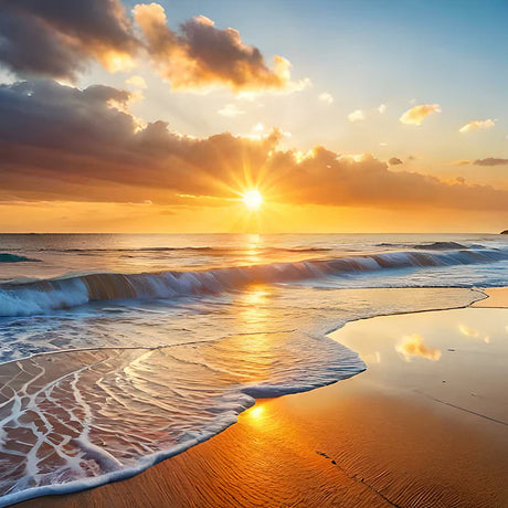 Waterscapes Photography wall art collection