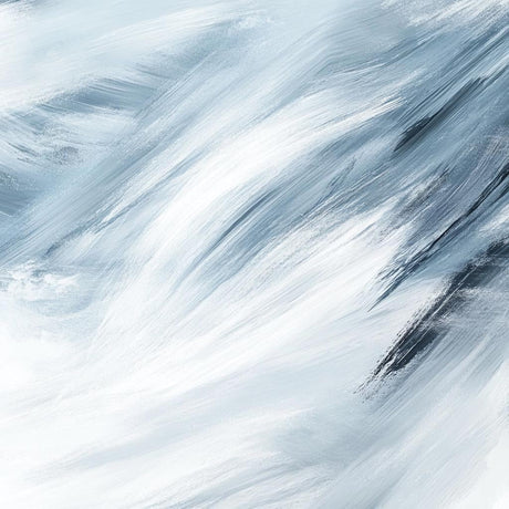 Winter Wonderland wall art collection