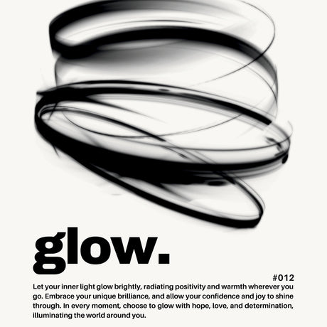 Graphic design wall art from the Woman Typography collection, ideal for a canvas print or poster.