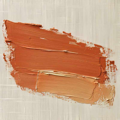 Brown wall art collection