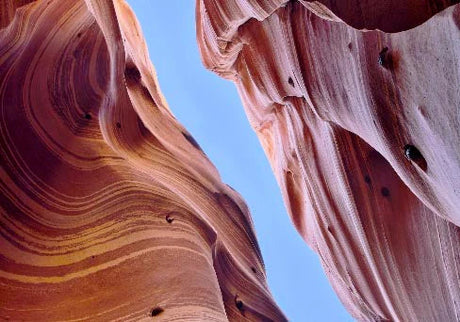 Canyons wall art collection