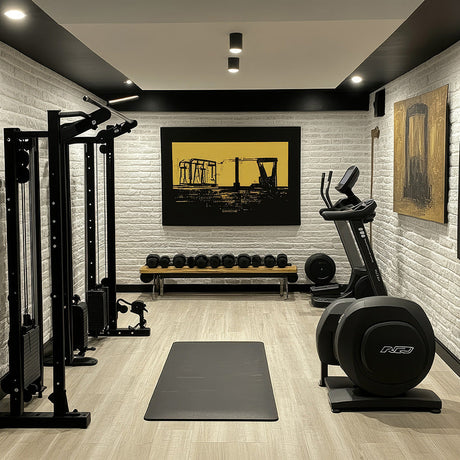 Home Gym