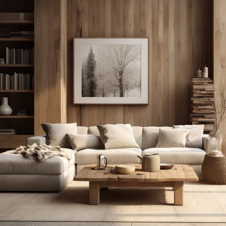 art for living room collection