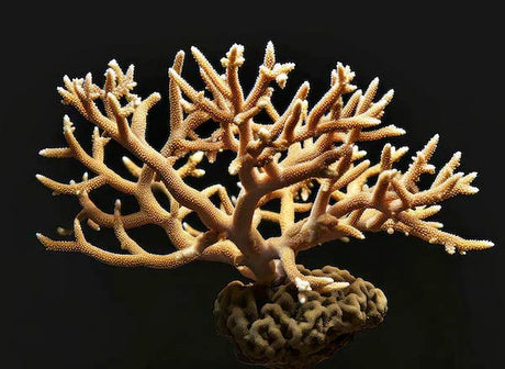 marine-plants-wall-art-collection