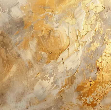 metallic-wall-art-collection