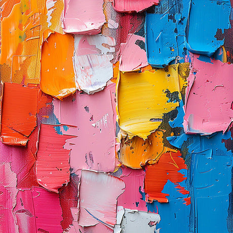 multicolor-wall-art-collection