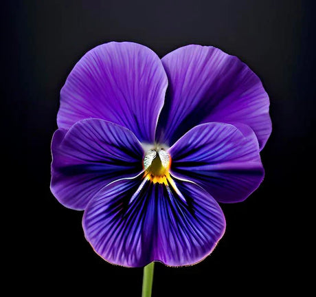 pansy-wall-art-collection