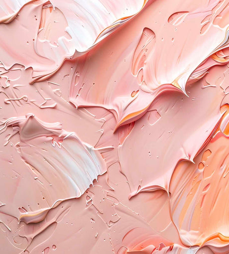 pink-wall-art-collection