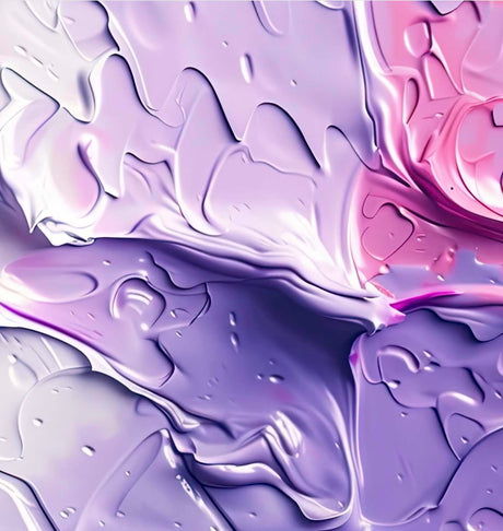 purple-wall-art-collection
