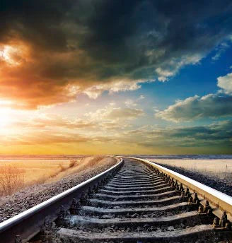 railroad-wall-art-collection