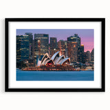 Extra large abstract art print featuring vibrant, textured colors on canvas, ideal for living room decor.