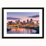 Extra large abstract art print featuring a textured mix of vibrant colors on canvas, ideal for living room decor.