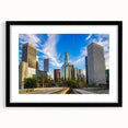 Extra large abstract art print featuring swirling textures in vibrant colors on canvas, ideal for living room decor.