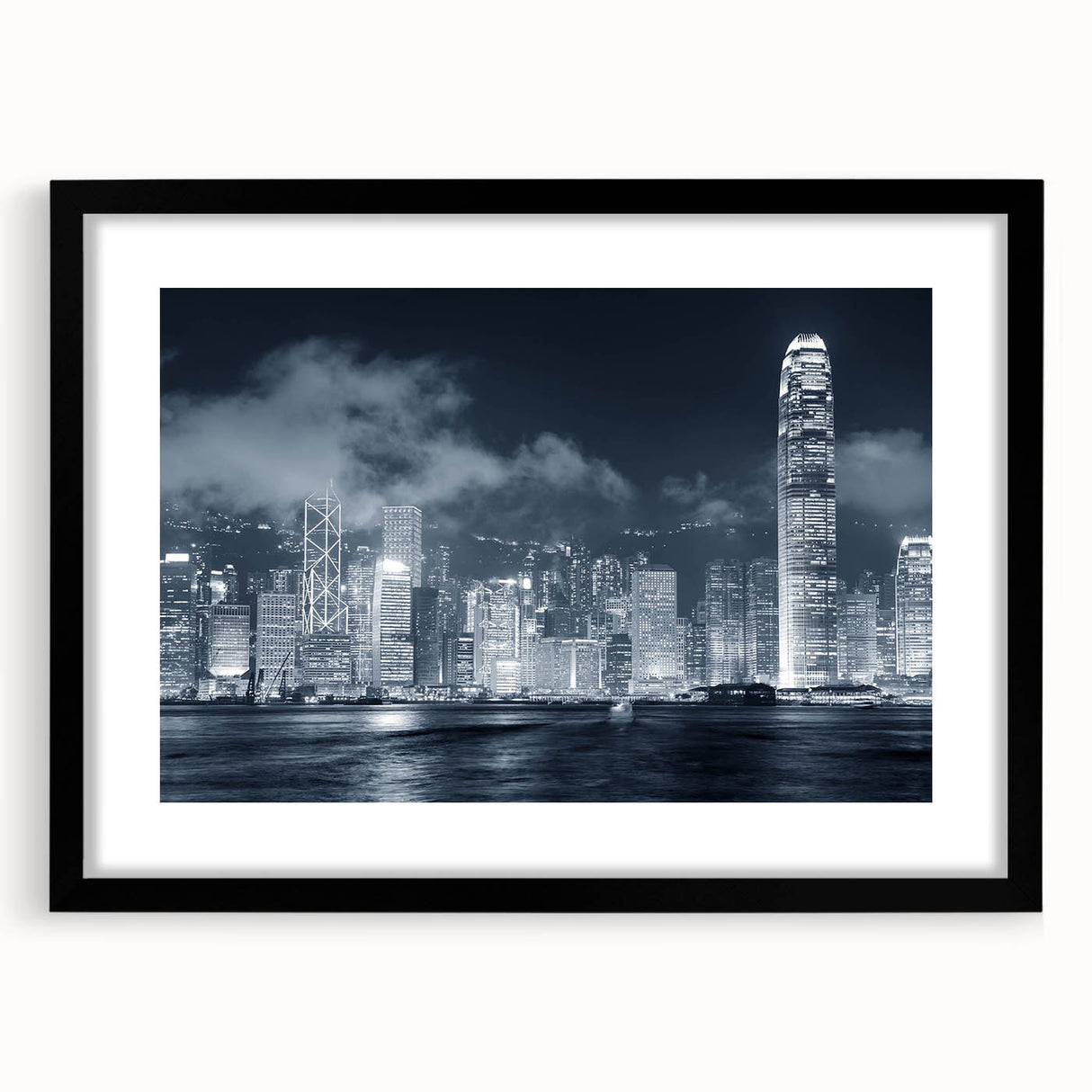 Extra large, textured abstract art print in vibrant colors on canvas, ideal for living room decor.