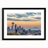 Extra large abstract art print featuring textured, colorful swirls on canvas, ideal for living room decor.