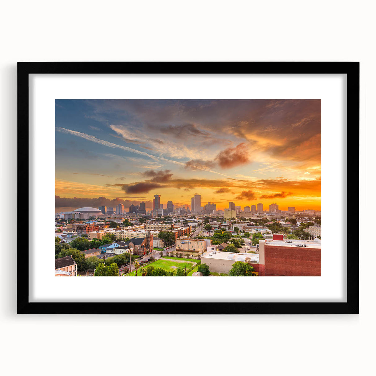 Abstract art print featuring a textured mix of vibrant colors on extra large canvas, suitable for living room decor.