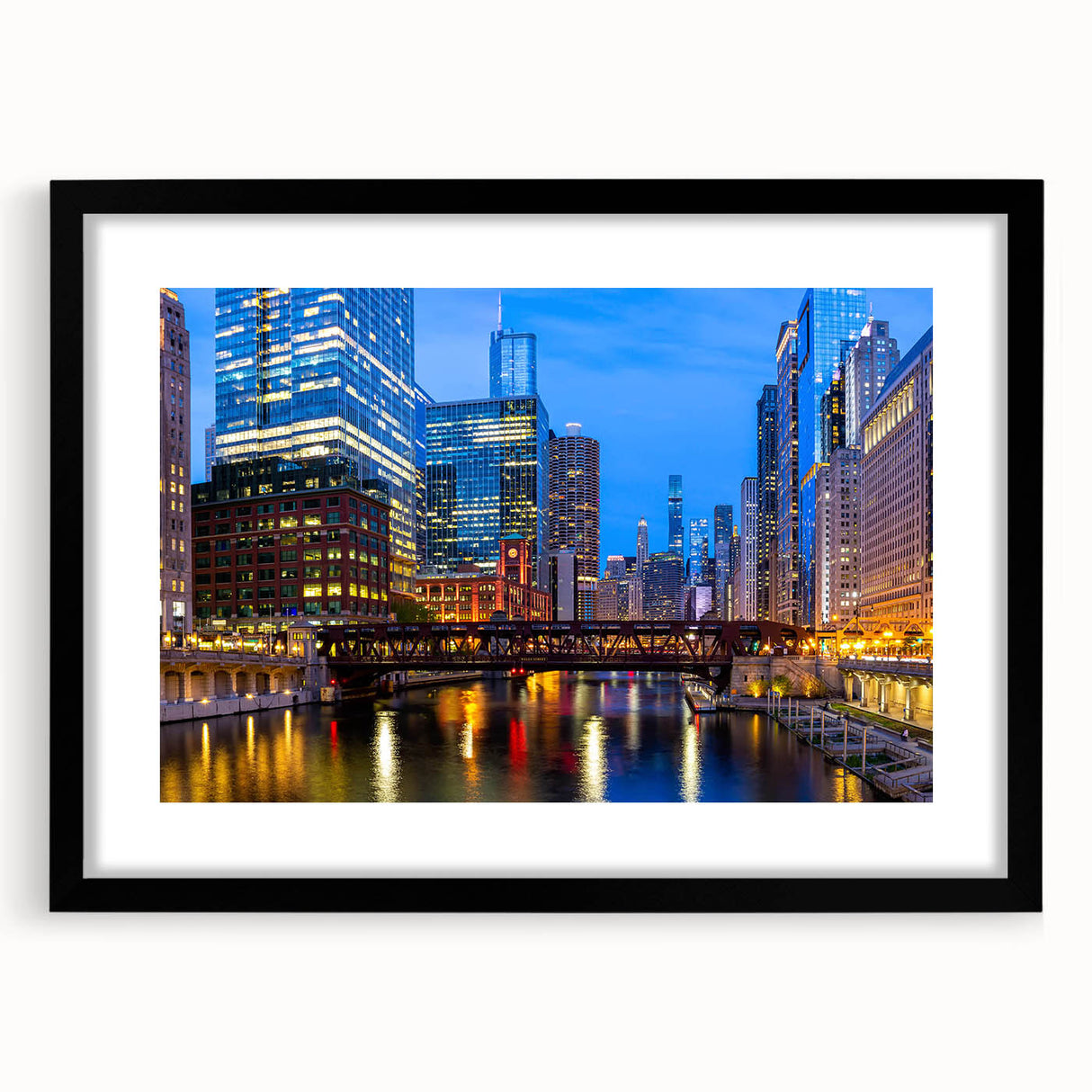 Extra large abstract art print featuring textured swirls in vibrant colors on canvas, ideal for living room decor.