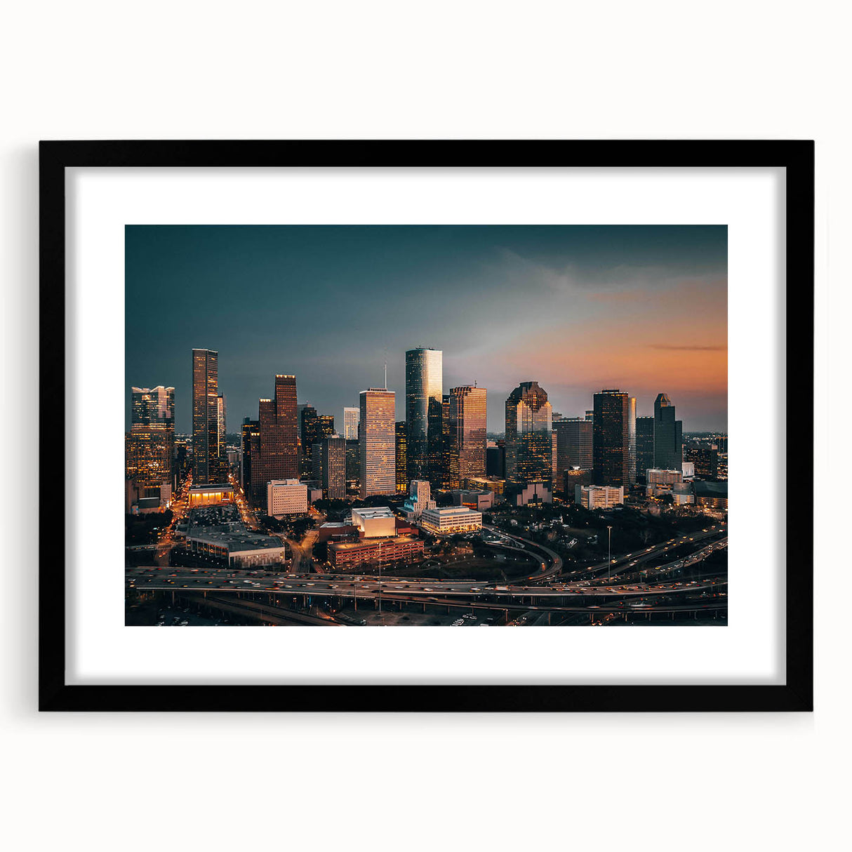 Extra large abstract art print featuring textured swirls in vibrant colors on canvas, ideal for living room decor.