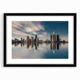 Extra large canvas featuring textured abstract art prints in vibrant, colorful hues, ideal for living room decor.