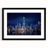 Extra large abstract art print with vibrant, colorful textures on canvas, ideal for living room decor.