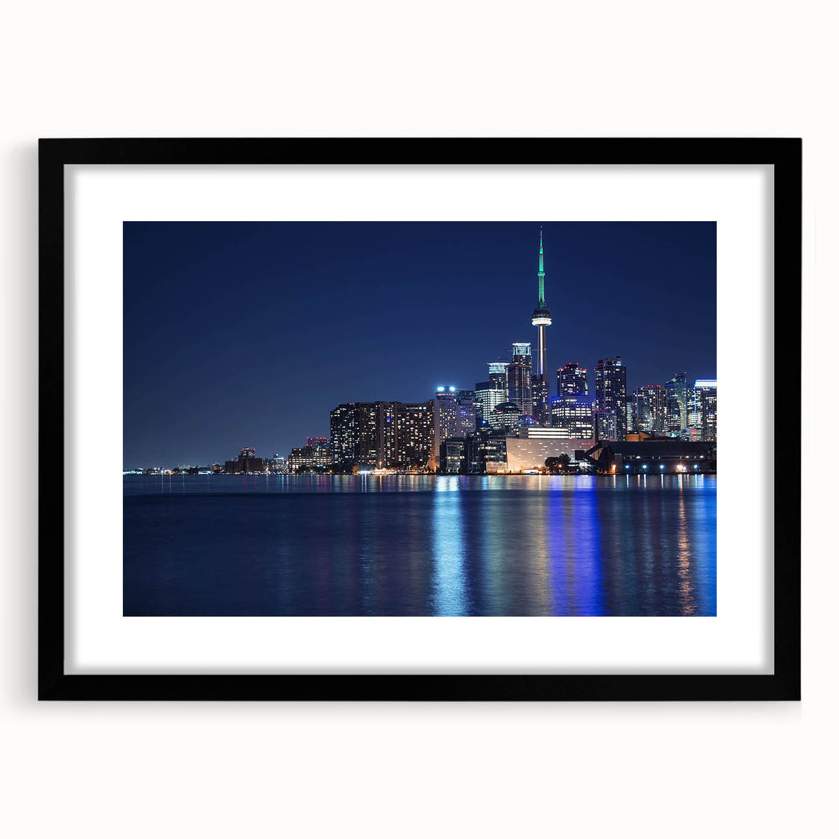 Extra large abstract art print with vibrant, colorful textures on canvas, suitable for living room decor.