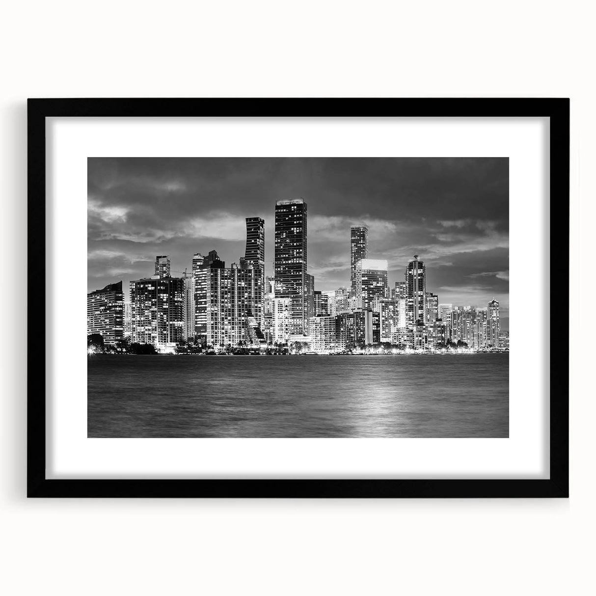 Extra large abstract art print featuring textured, colorful swirls on canvas, suitable for living room decor.