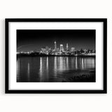 Extra large abstract art print with vibrant, textured colors on canvas, ideal for living room decor.