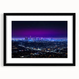 Extra large, textured abstract art print featuring vibrant, colorful swirls on canvas, ideal for living room decor.