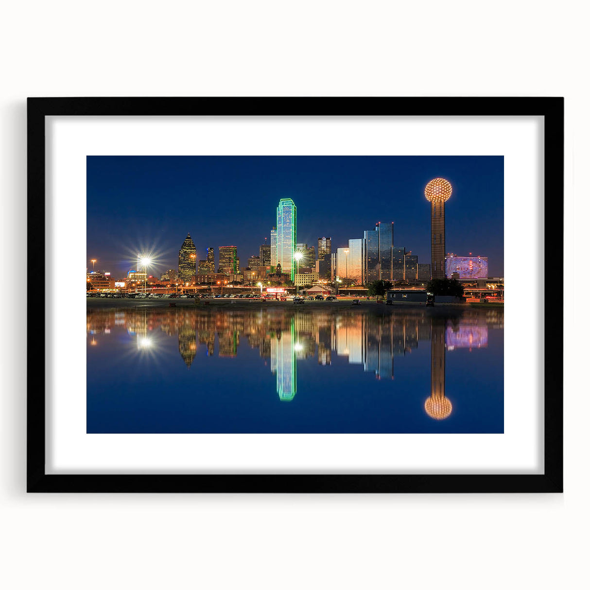 Colorful abstract art print on canvas featuring vibrant, textured strokes, ideal for extra large wall art in a living room.