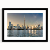 Extra large abstract art print on canvas, featuring vibrant, textured swirls of color, perfect for living room decor.