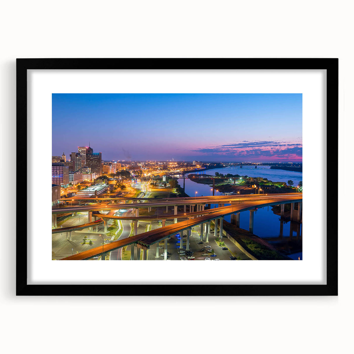 Extra large abstract art print featuring vibrant, textured colors on canvas, ideal for living room decor.