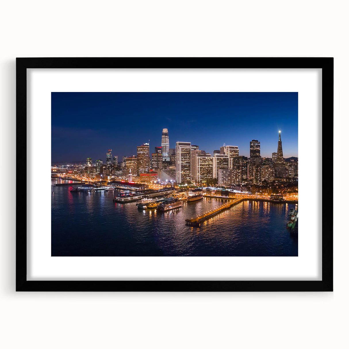 Extra large abstract art print featuring vibrant, colorful textures on canvas, ideal for living room decor.